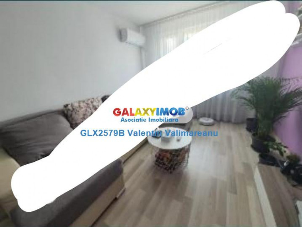 Apartament 3 Camere Costin Georgian VI 047