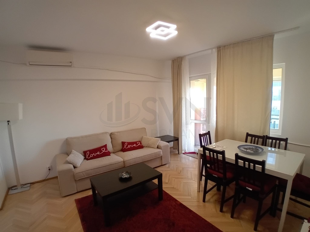 Apartament de Inchiriat I 3 camere I Piata Victoriei