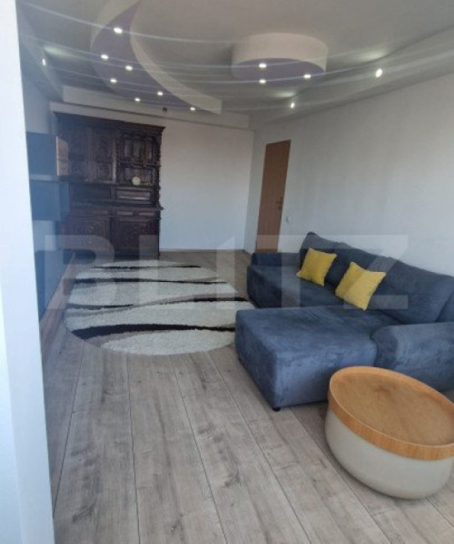 Oportunitate-Apartament cu 2 camere, 64 mp, zona Calea Bucur