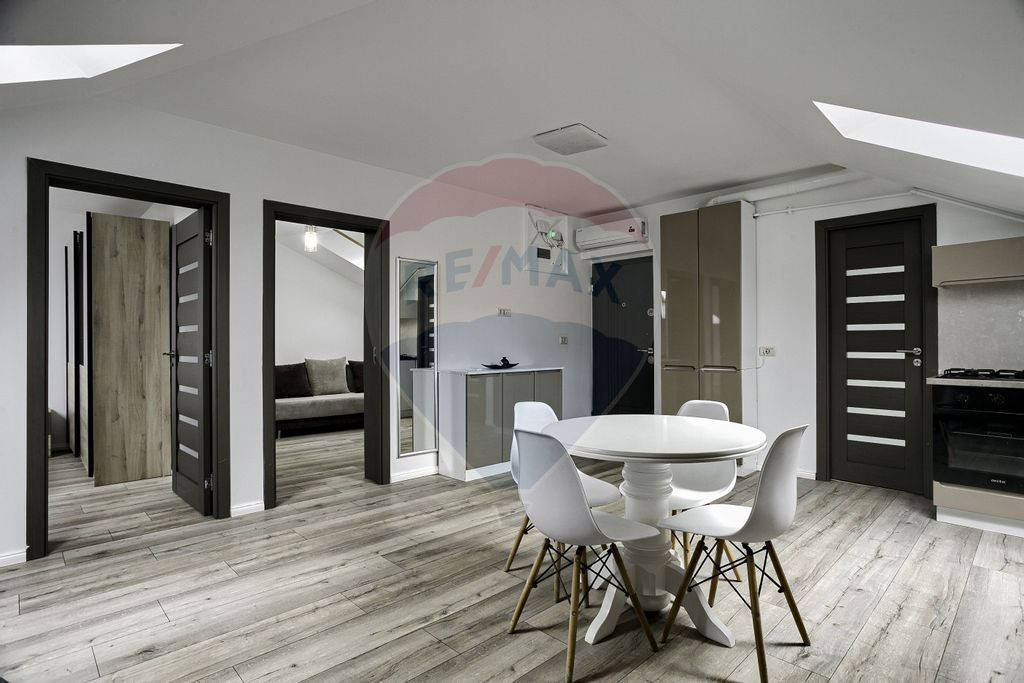 Apartament cu 3 camere zona Centrala, perfect pentru inve...