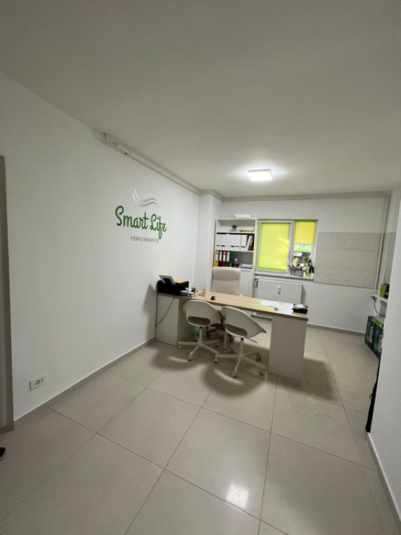 Studio Decomandat Virtutii