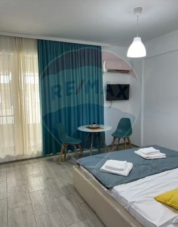 Studio nou de vanzare, Investitie - Mamaia-Nord/Navodari,...