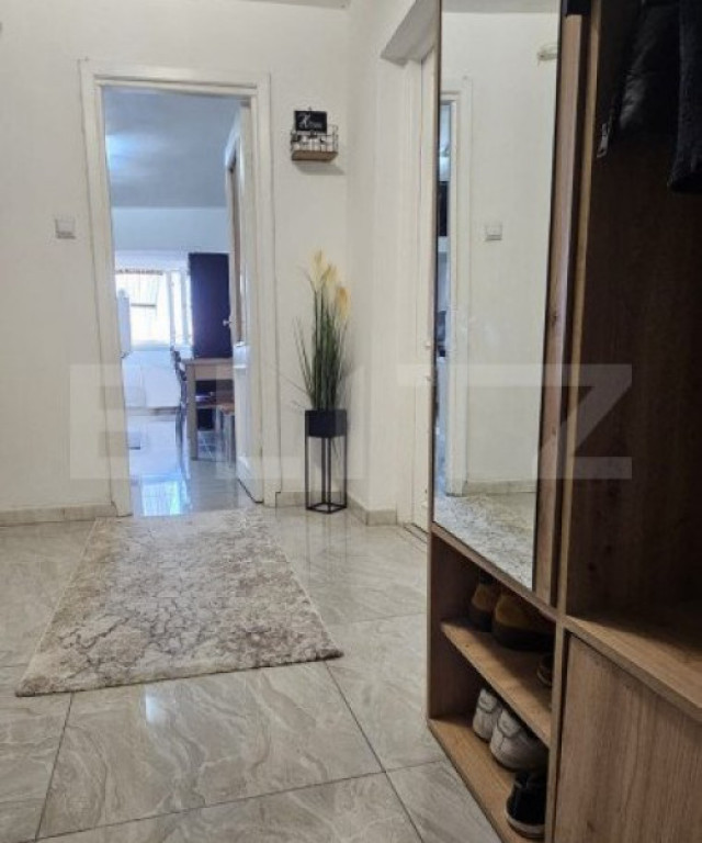 Oportunitate! Apartament de 4 camere, 143 mp suprafața cons