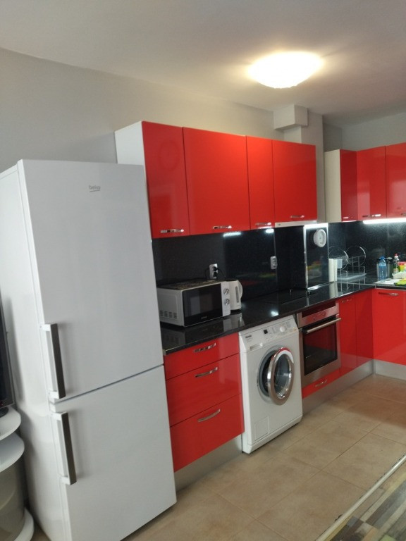 Apartament o camera zona Soarelui