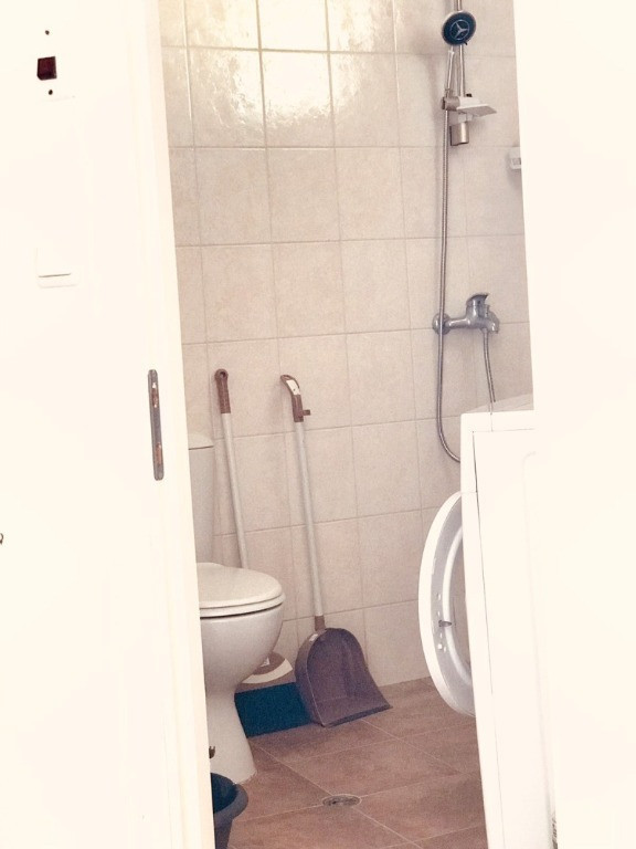 Garsoniera de inchiriat Calea Bogdansilor