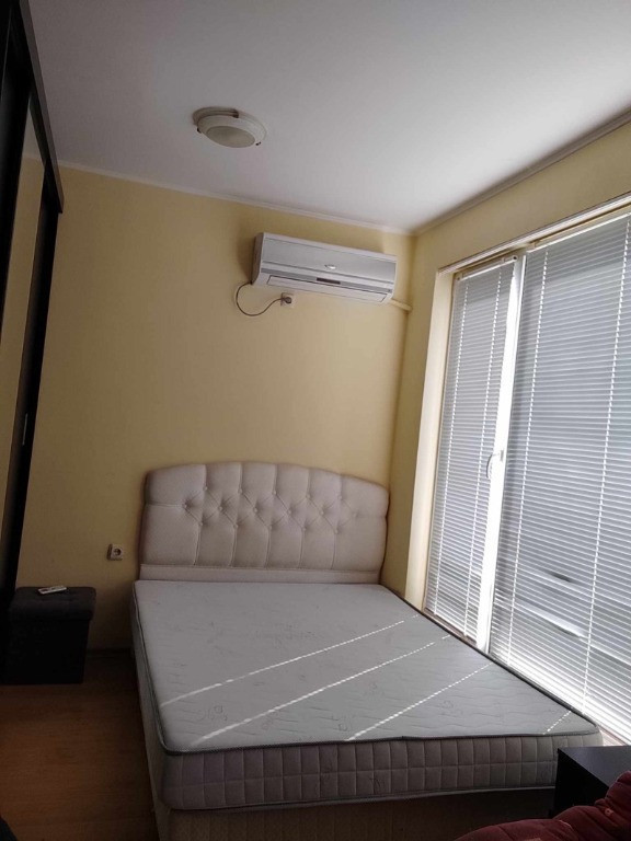 Grasoniera in zona Stadionului