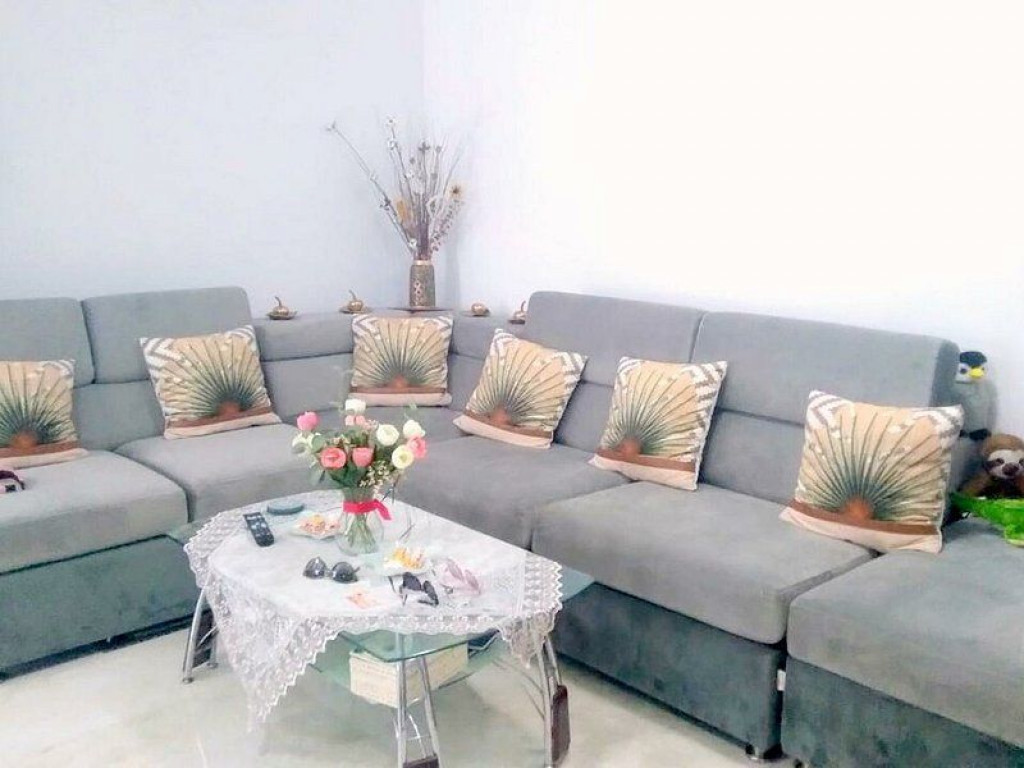 De vanzare - apartament in bloc nou, mobilat si utilat co...