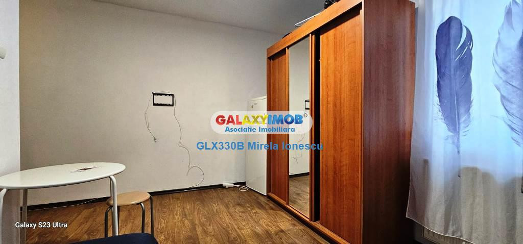 Garsoniera Drumul Taberei / AFI Cotroceni