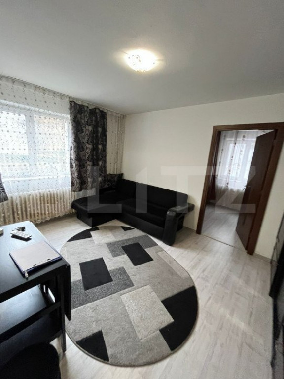 Apartament cu 2 camere, 56 mp, parcare subterana, Grand Park