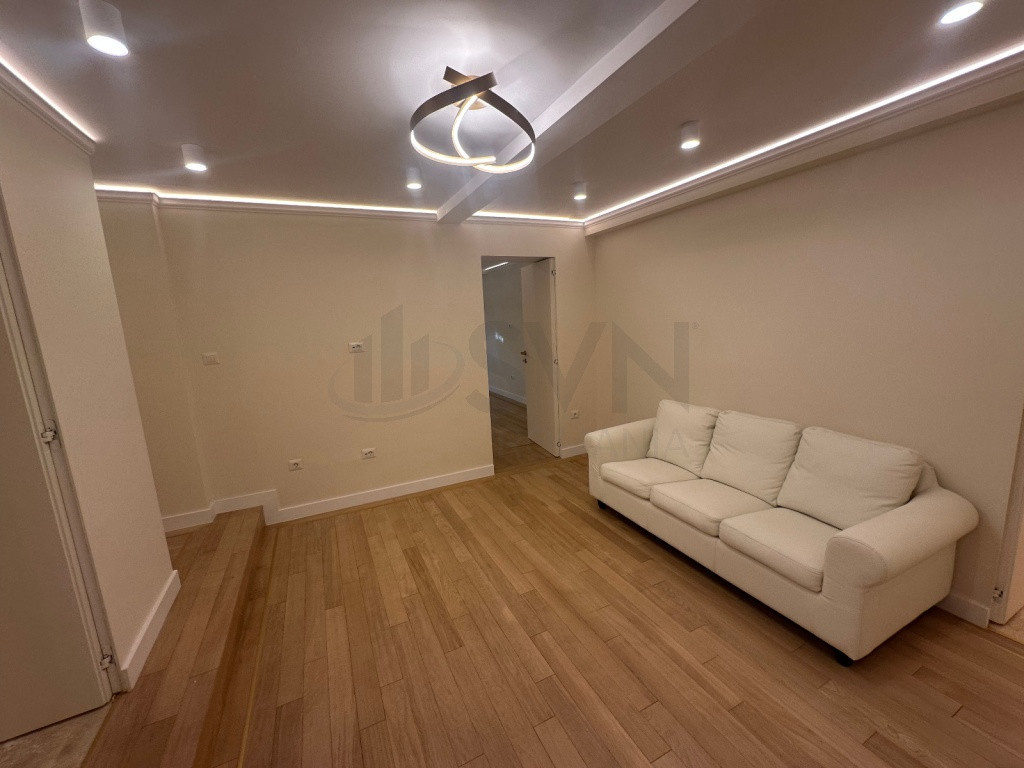 Apartament 5 Camere De I Dorobanti