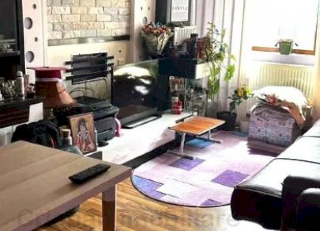 SELECT Dorobanti-Scolilor 2 cam conf 1 decomandat Mobilat Ut