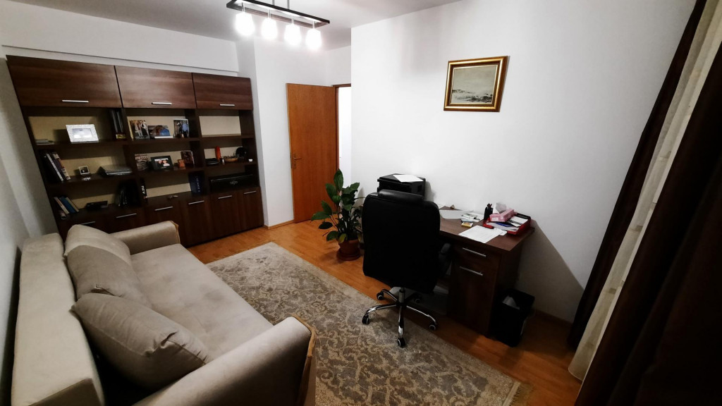 3 camere Baneasa- Greenfield