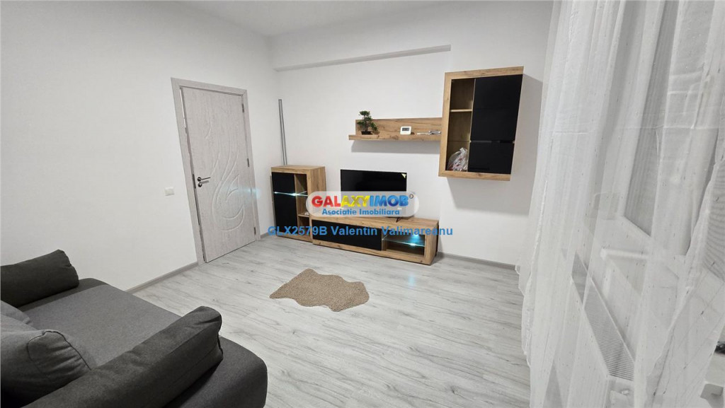 Apartament 2 Camere Pet Friendly Ikea Pallady VI 127
