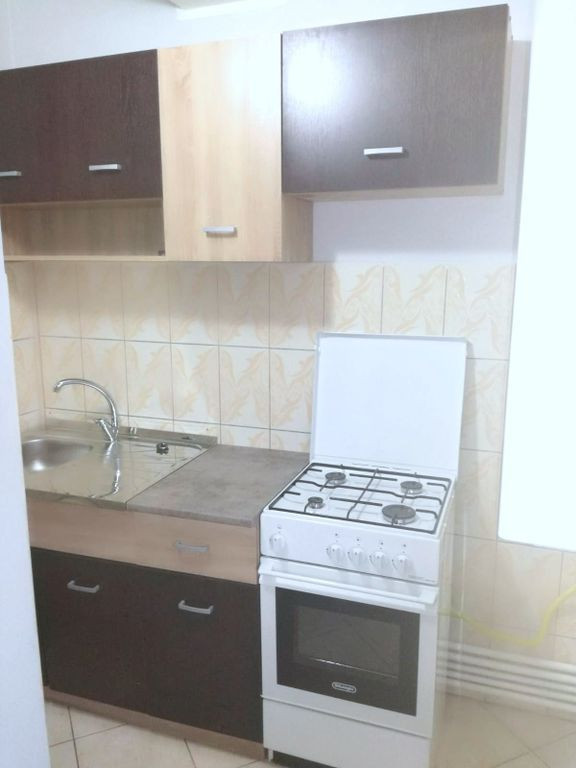 Apartament cu o cameră de vânzare - Cartiere Mazepa 1, ...