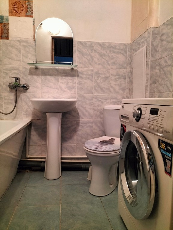 Garsoniera in zona 13 Septembrie