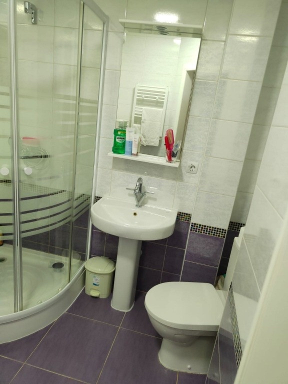 Garsonieră in zona Aviatorilor