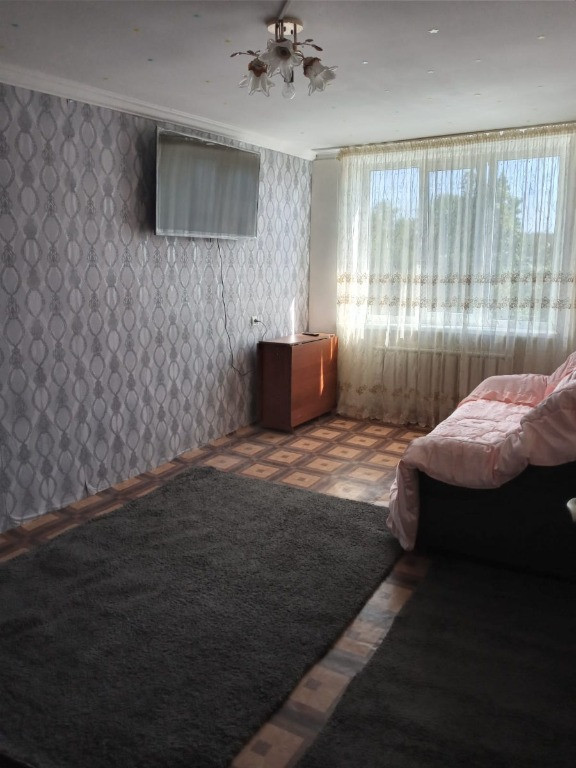 Garsoniera in zona Baicului