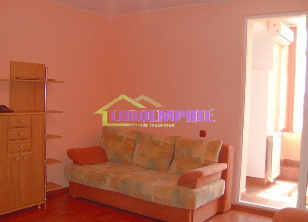 Garsoniera de inchiriat zona Far, CENTRALA GAZ