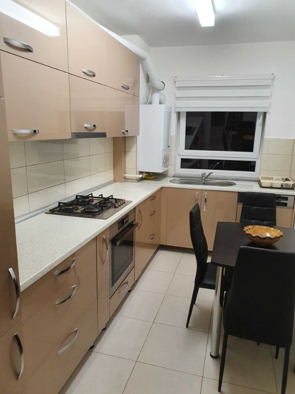 Apartament cu 2 camere, Vacaresti- Pridvorului