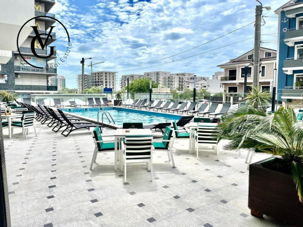 Garsoniera XXL | Alezzi Nord 10