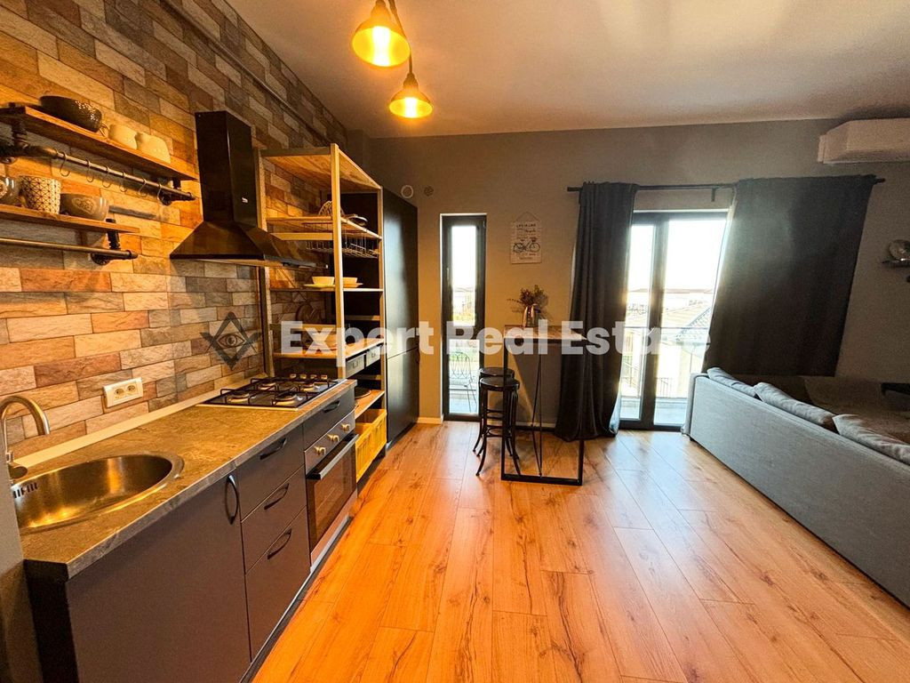 APARTAMENT MODERN 2 CAMERE-DARWIN