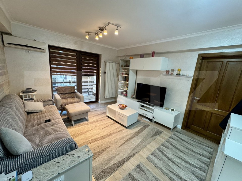 Apartament 3 camere, 70 mp, prima inchiriere, Campia Islaz,