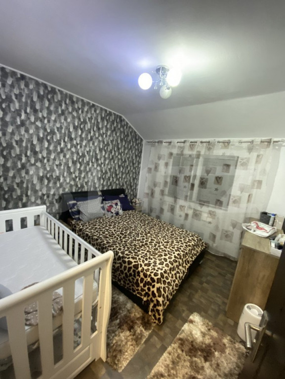 Apartament 2 camere, 30 mp, Zalau