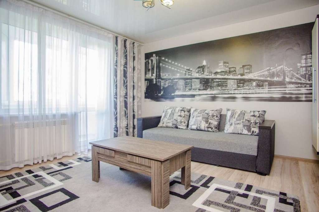 Apartament 2 camere, Dristor