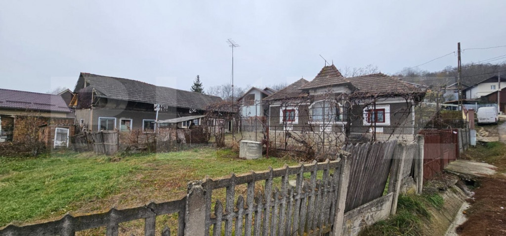Rate lunare Casă cu anexa 130 mp in Branesti 1200 mp de ter