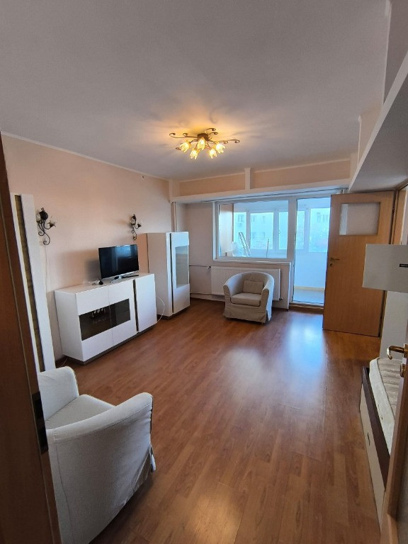 Ion Mihalache - Clucerului, garsoniera mobilata