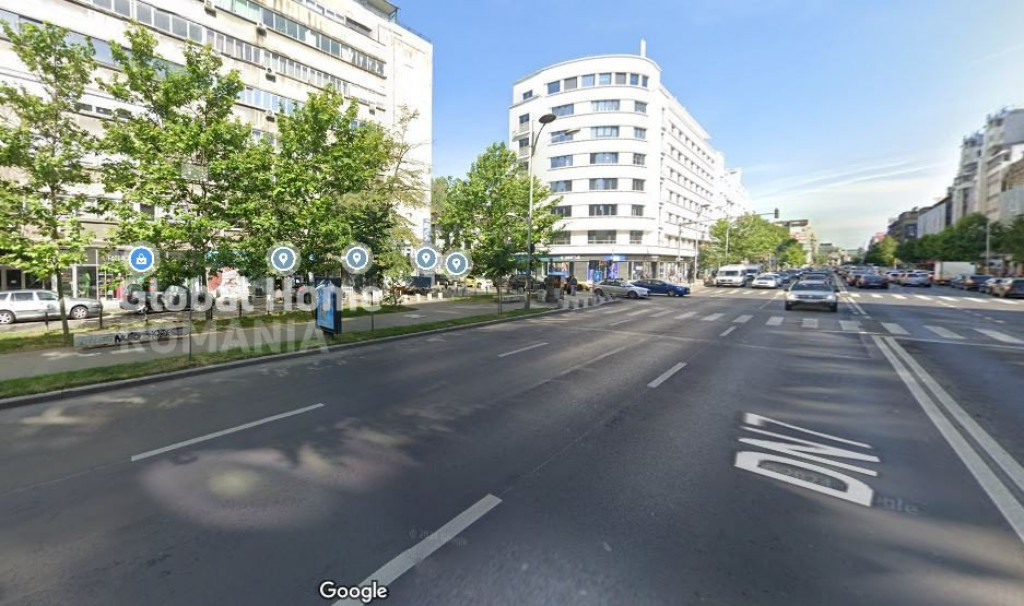 Spatiu Comercial 133MP - Vitrina 7ML | Ultracentral - Balces