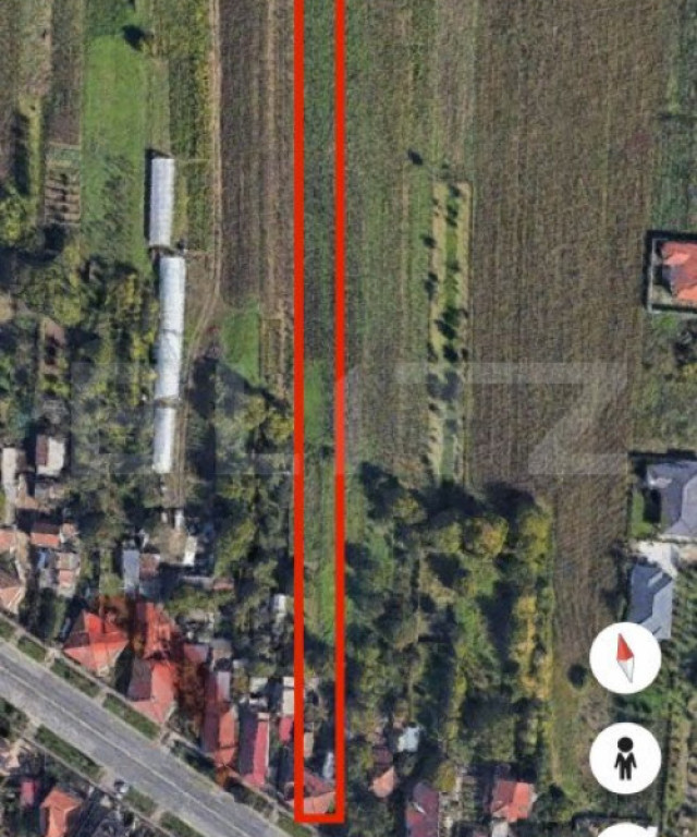 2 apartamente, 100 mp, pe Strada Aurel Vlaicu