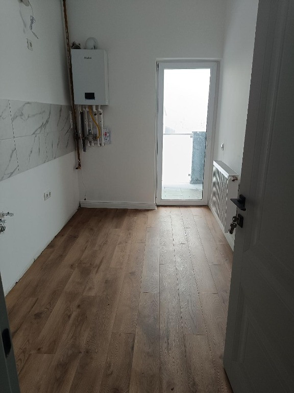 Apartament 1 camera etaj 2 , bloc nou