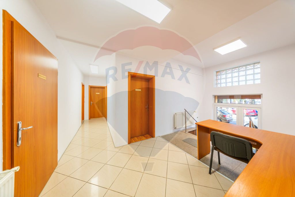 Spațiu comercial– ideal pentru cabinet medical sau alt...