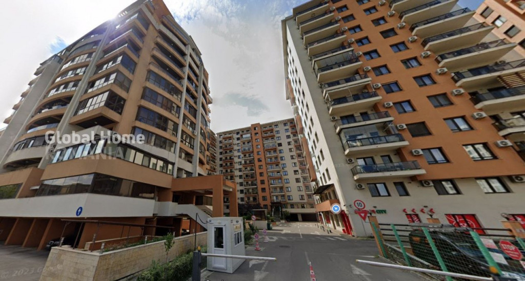 Office - 1050MP - Terasa 282MP | Onix Residence-Grozavesti-