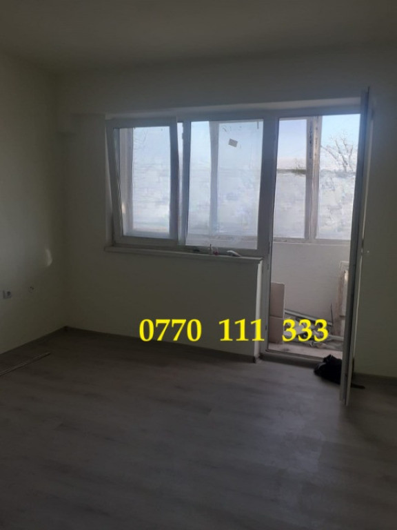 Apartament 2 camere conf.1 decomandat, zona Garii General E