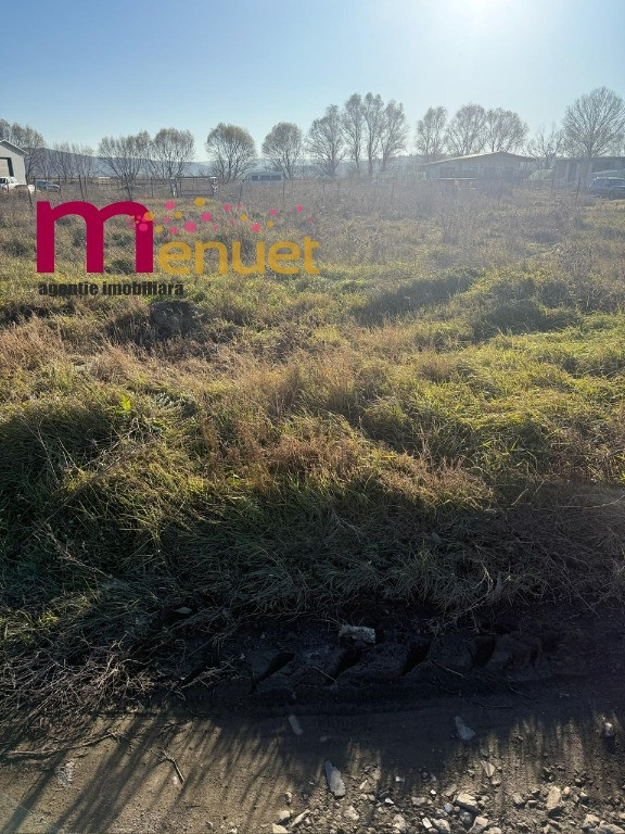 Teren intravilan, str.Prislav , 400 mp