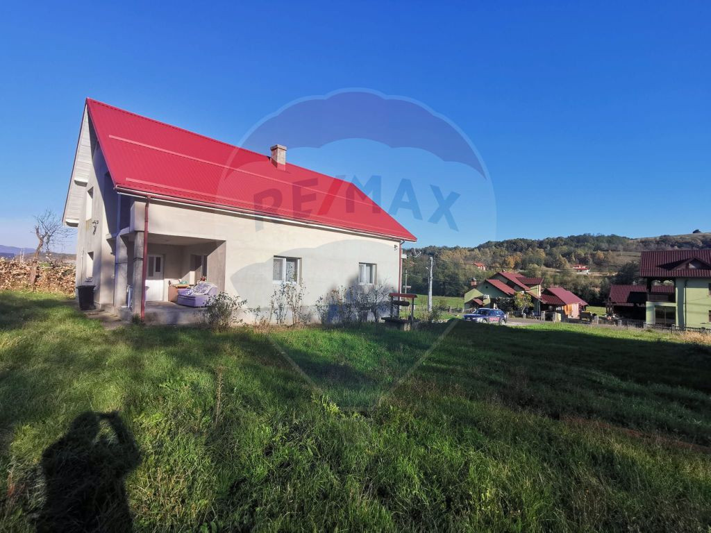 Cu 0% Comision Casă DE VANZARE la 20 min de Baia Mare