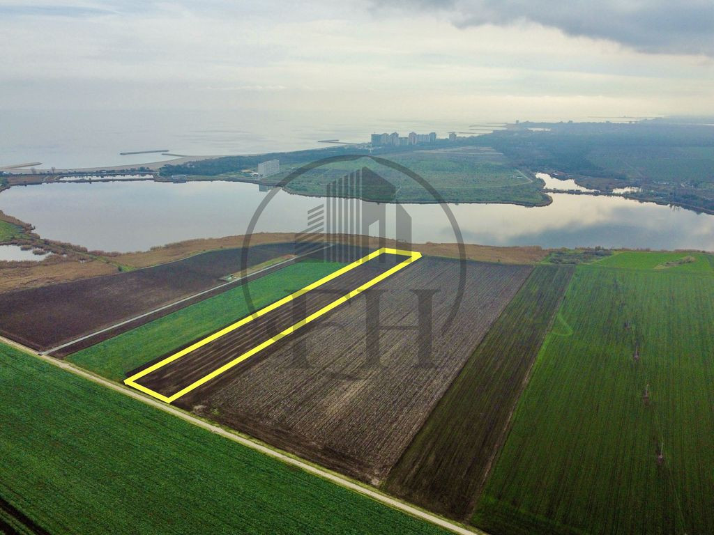 Teren intravilan de vânzare 23 August, Constanța