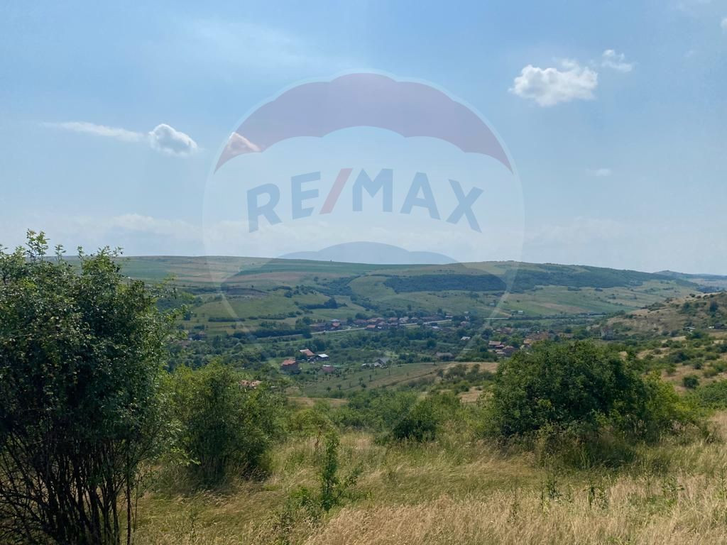 Teren Intravilan | Investitie | Baciu | Comision 0%