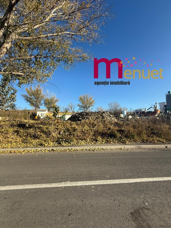 Teren str.Forestierului , 690 mp