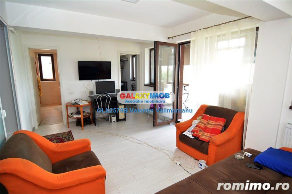 Apartament 2 Camere Popesti-Leordeni DV 827