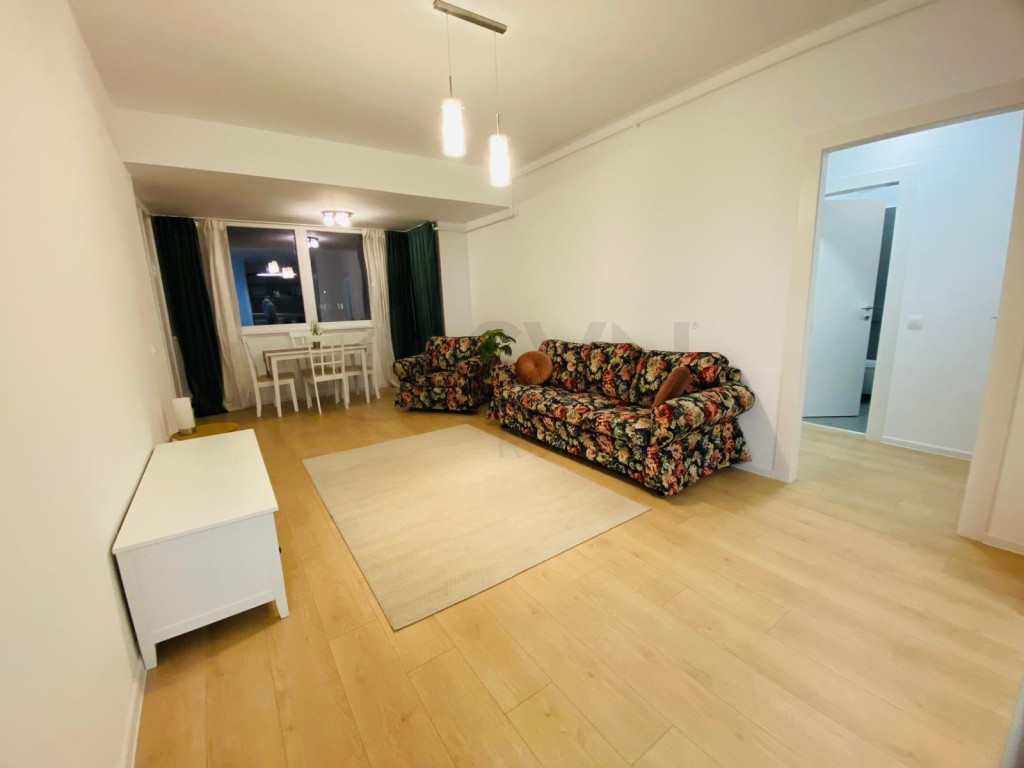 Apartament 3 camere de Bucurestii Noi I Chitila