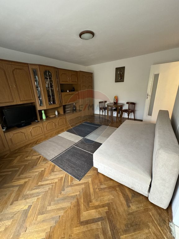 Apartament 1 camera de închiriat ,centra,l zona Malul Mu...