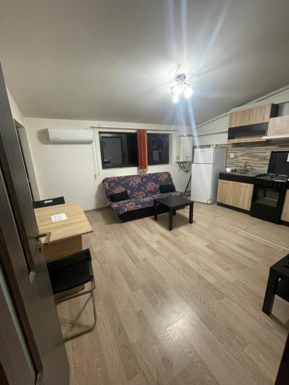 Apartament 2 Camere Incalzire in Pardoseala Ansamblu Nou Rah