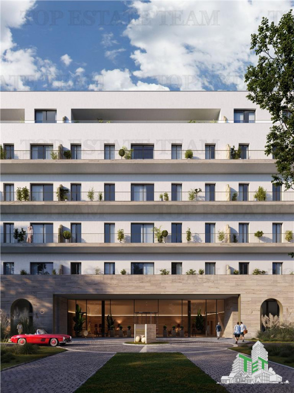 Studio finalizat in Mamaia de