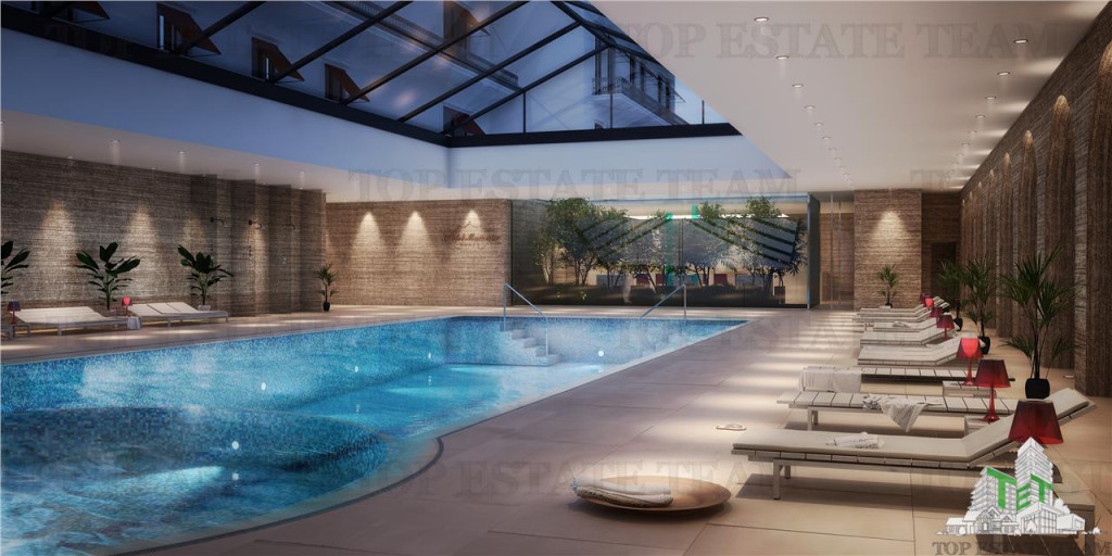 Studio finalizat in Mamaia de