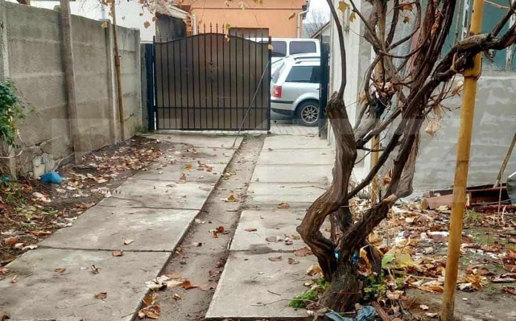 Casă Centrală în Blaj –Locuință sau Spațiu Comercial