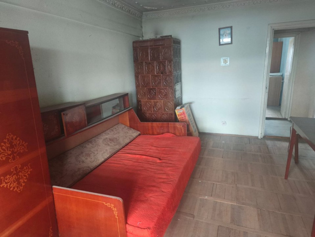 Apartament 3 camere, 65mp, etaj 4, Bulevardul Victoriei, Dor