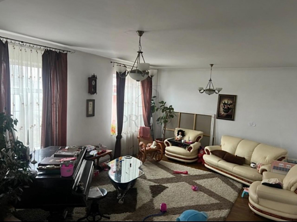 BRAYTIM - Casa individuala - Camera tehnica - 2 Garaje - Ter